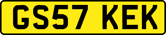 GS57KEK