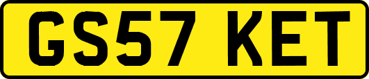GS57KET