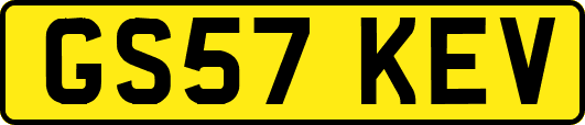 GS57KEV