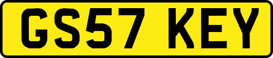 GS57KEY
