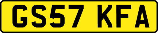 GS57KFA