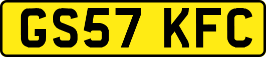 GS57KFC