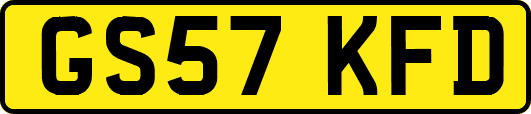 GS57KFD