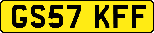GS57KFF