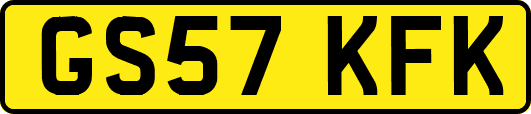 GS57KFK