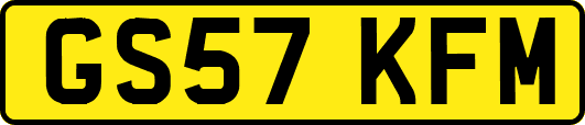 GS57KFM