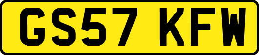 GS57KFW