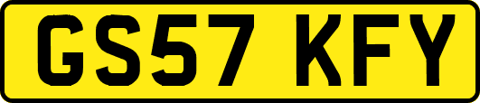 GS57KFY