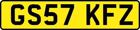 GS57KFZ