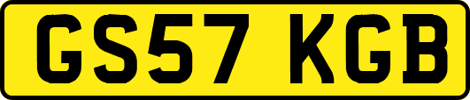 GS57KGB