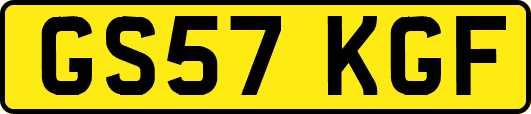 GS57KGF