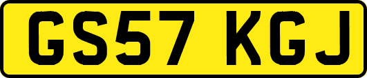 GS57KGJ