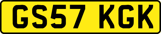 GS57KGK