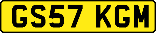 GS57KGM