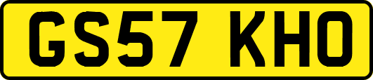 GS57KHO