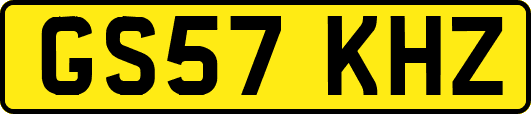 GS57KHZ