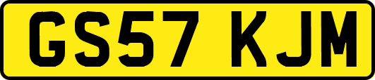 GS57KJM