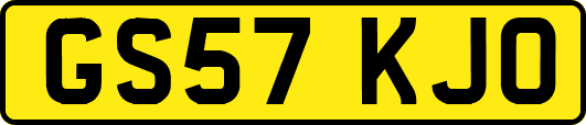 GS57KJO