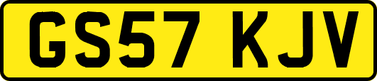 GS57KJV
