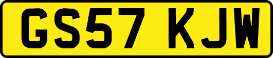 GS57KJW
