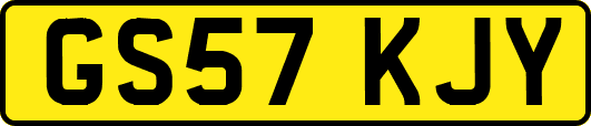 GS57KJY