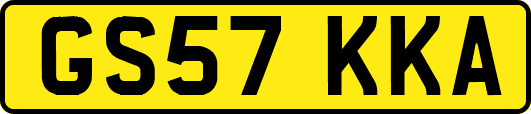 GS57KKA