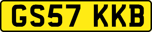 GS57KKB