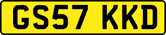 GS57KKD