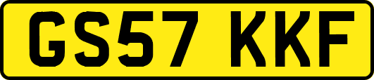 GS57KKF