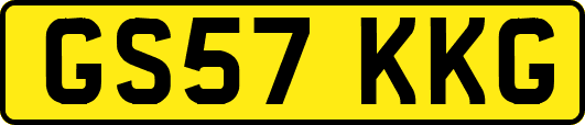 GS57KKG