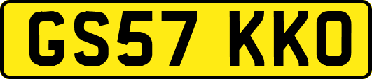 GS57KKO