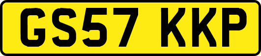 GS57KKP