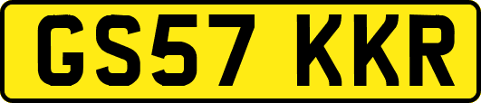 GS57KKR