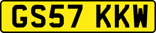 GS57KKW