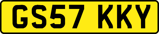 GS57KKY