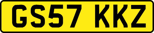 GS57KKZ