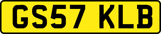 GS57KLB