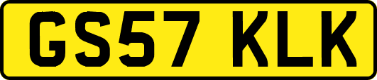 GS57KLK