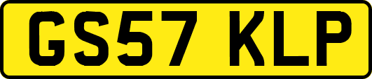 GS57KLP