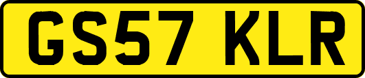 GS57KLR