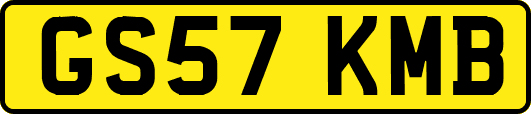 GS57KMB