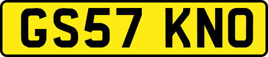 GS57KNO