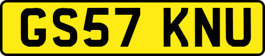 GS57KNU