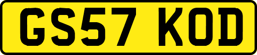 GS57KOD