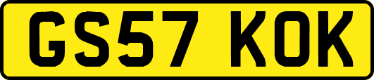 GS57KOK