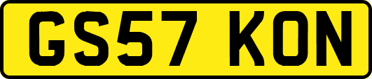 GS57KON