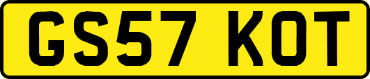 GS57KOT