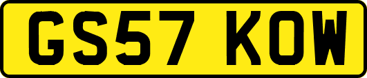 GS57KOW
