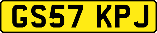 GS57KPJ