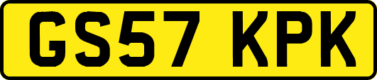 GS57KPK